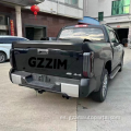 Tundra 2008-2013 2014-2020 Actualización a 2023 Bodykit